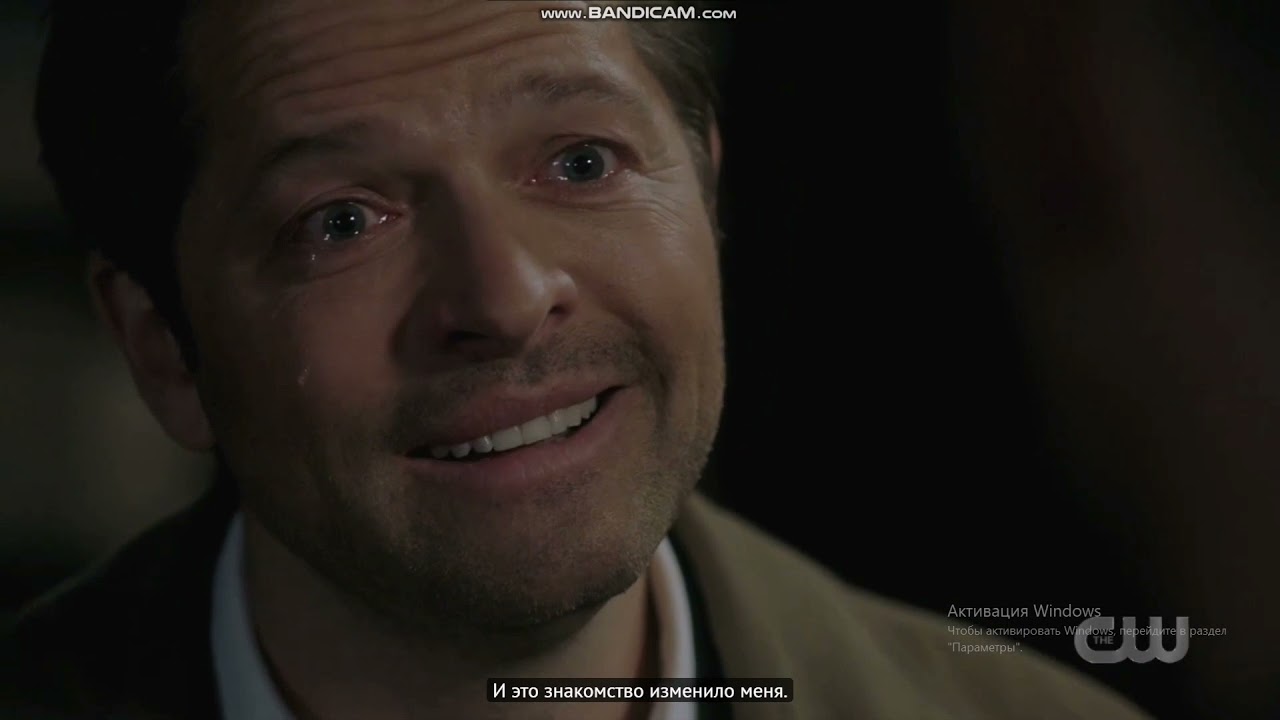 ._.Destiel is real._.