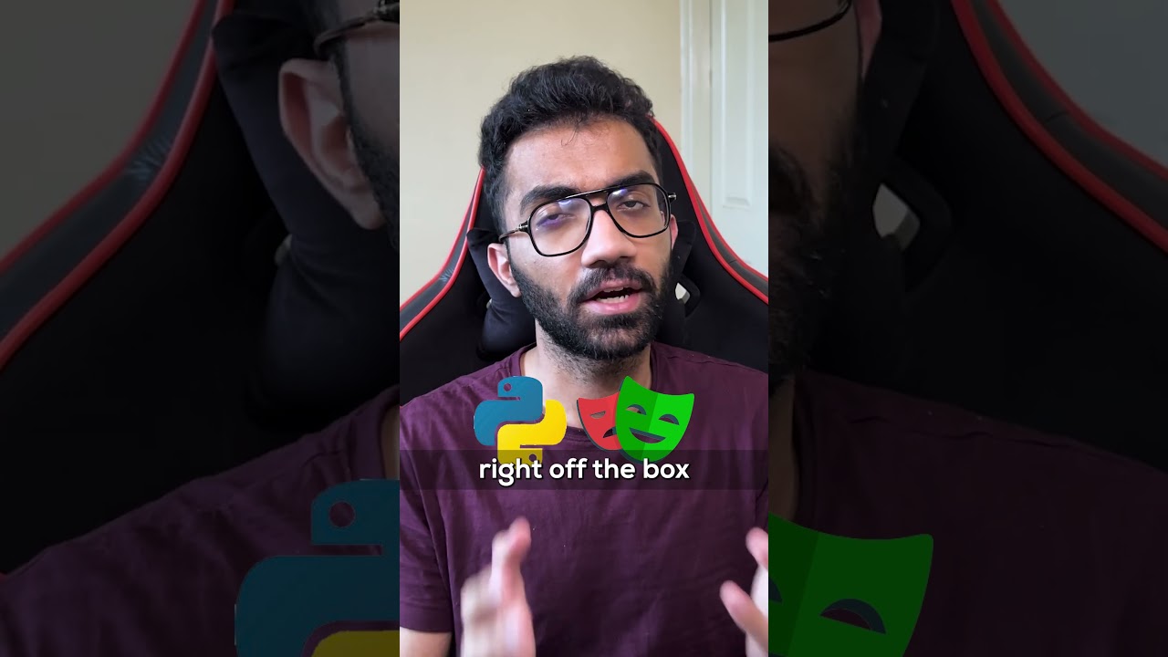 Python 🐍 + Playwright 🎭 = Powerful Automations ⚡️