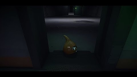 SCP Unity: SCP 131!!