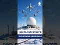 Radar Can Fail. The Network Doesn’t #stratoswarfare #military #history #modernwarfare