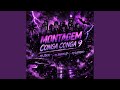 Montagem Conga Conga 9