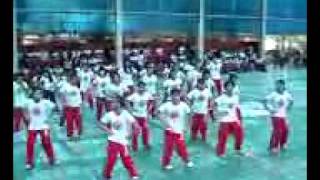 bas-lt 1a mass dance