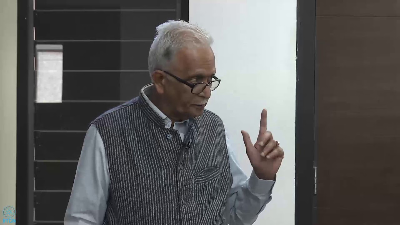 2 | Applications of Geosynthetics | Dr G V Rao | Part 2 - YouTube