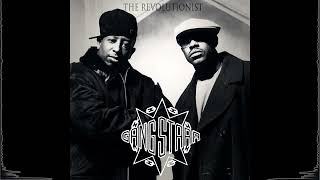 Gang Starr - The Revolutionist Remix