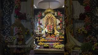 On this auspicious occasion of Narasimha Chaturdashithe with new ‘Prabhavali’ #iskcondelhi #iskcon