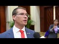 Adam Stewart, chief executive, Sandals Resorts International