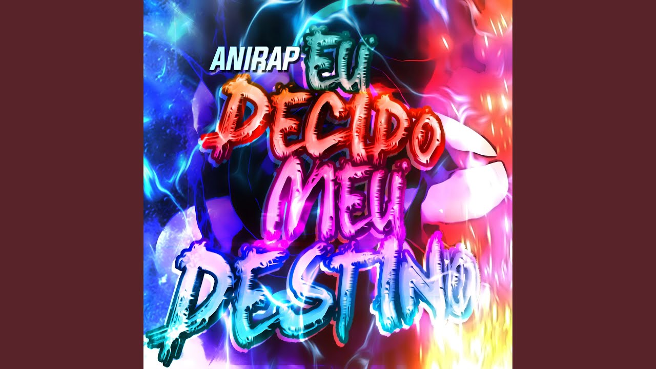 Eu Decido Meu Destino