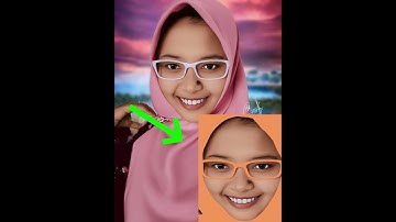 TUTORIAL SMUDGE  Bulu mata dan hapus Background dengan Mudah!! (NORMAL SPEED)#6