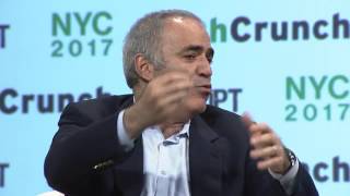 Demasiado humano: há 20 anos, Kasparov era esmagado por Deep Blue