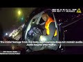 Baltimore County Police Department Fatal Use of Force 02-16-26 Footage