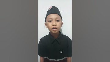 LAGU SATU NUSA SATU BANGSA