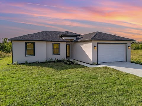 5818 Royal Okley Lane, Bokeelia, FL home video tour