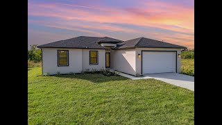 5818 Royal Okley Lane video tour