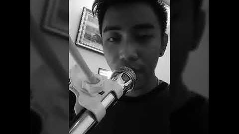 Gửi Người Yêu Cũ | BASKER NGỌC TÂN