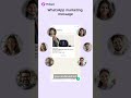0-Cost open your store on WhatsApp , Chat &amp; Sell in 1 Min 🚀 ｜YCloud Shop Demo