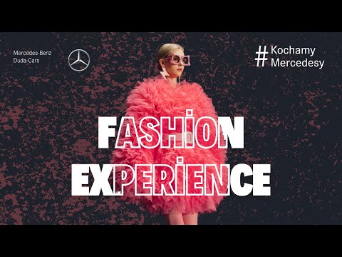 FashiON! Experience | Duda-Cars Wrocław cz.1 - video from Marcin Duda