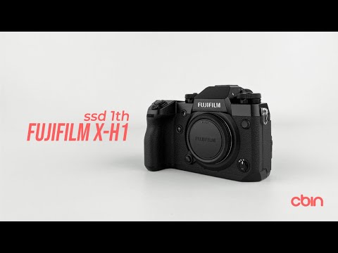 Video: Apakah Fuji xt1 memiliki stabilisasi gambar?