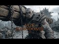 Age Of Kingdoms Rise Of The Horde Part 3 Full AI Fantasy War Movie Age Of Kingdoms Rise Of The Horde Part 3 Full AI Fantasy War Movie