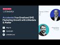 Accelerate your email and sms marketing growth with littledata and atelier