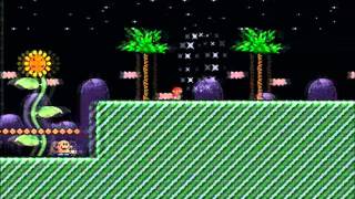 Let's Play SMBX: The Boo Adventure [Part 01] screenshot 1