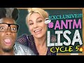 #ANTM Lisa D'Amato Talks Thoughts on Tyra, Bad Treatment from Ken Mok, & Nik Pace Being A Lesbian