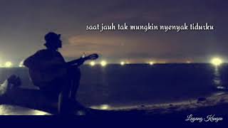 Story WA layang kangen
