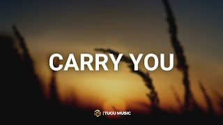 Dj Slow Tiktok Terbaru 2023 -  Dj Carry You Fullbass Remix