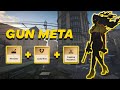 Gun Meta is Overpowered on Haze... Seriously Please Nerf Haze