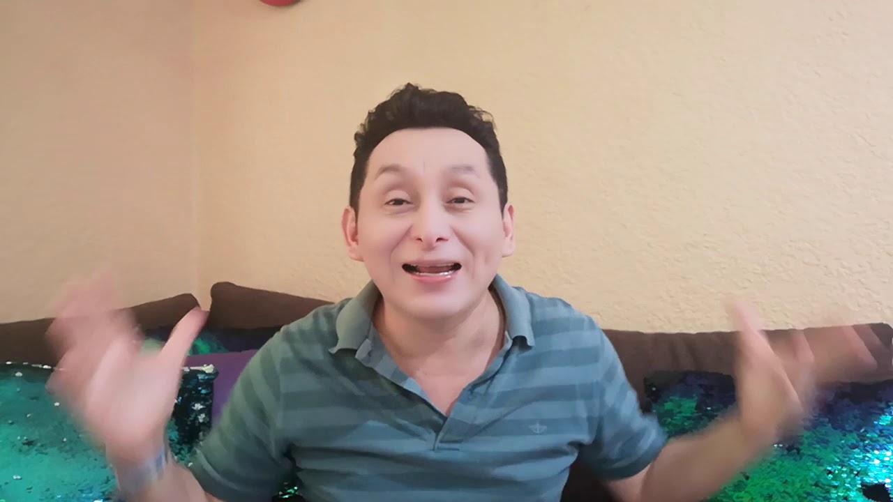 Ya Sali Con Su Domingo 7 El Origen De Esa Popular Frase YouTube