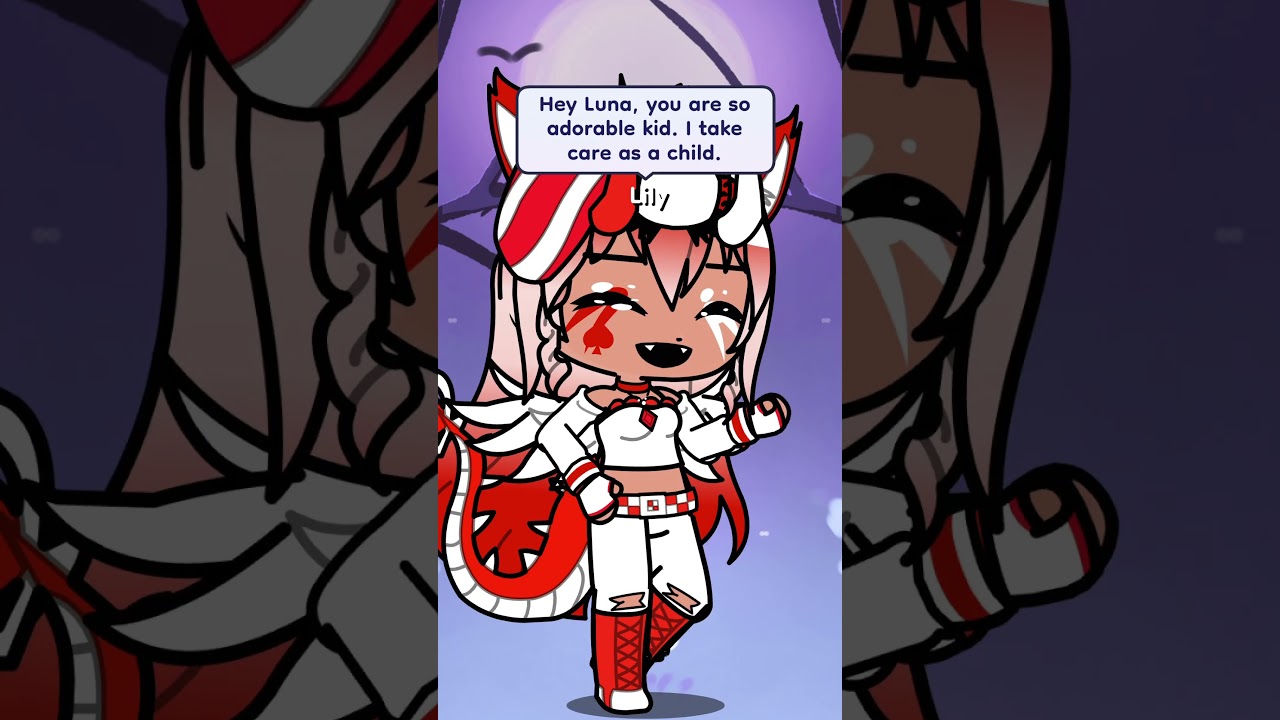 Lily  do not like Error 404 and ￼Lexi Error 404