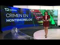 Gobierno municipal de Montemorelos lamenta tragedia donde murieron cinco miembros de familia