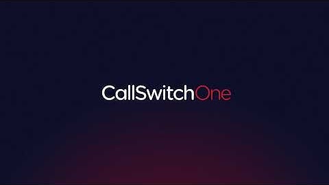 Callswitch One - Wallboards