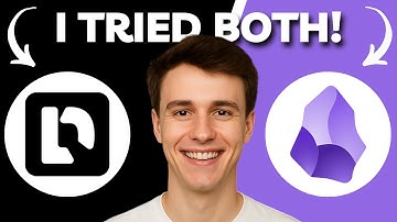 Docmost Vs Obsidian | Which Productivity Tool is WINNING in 2025? (FULL REVIEW!)