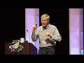 How The Brain Learns and What Can Go Wrong  |  Jeff Hawkins