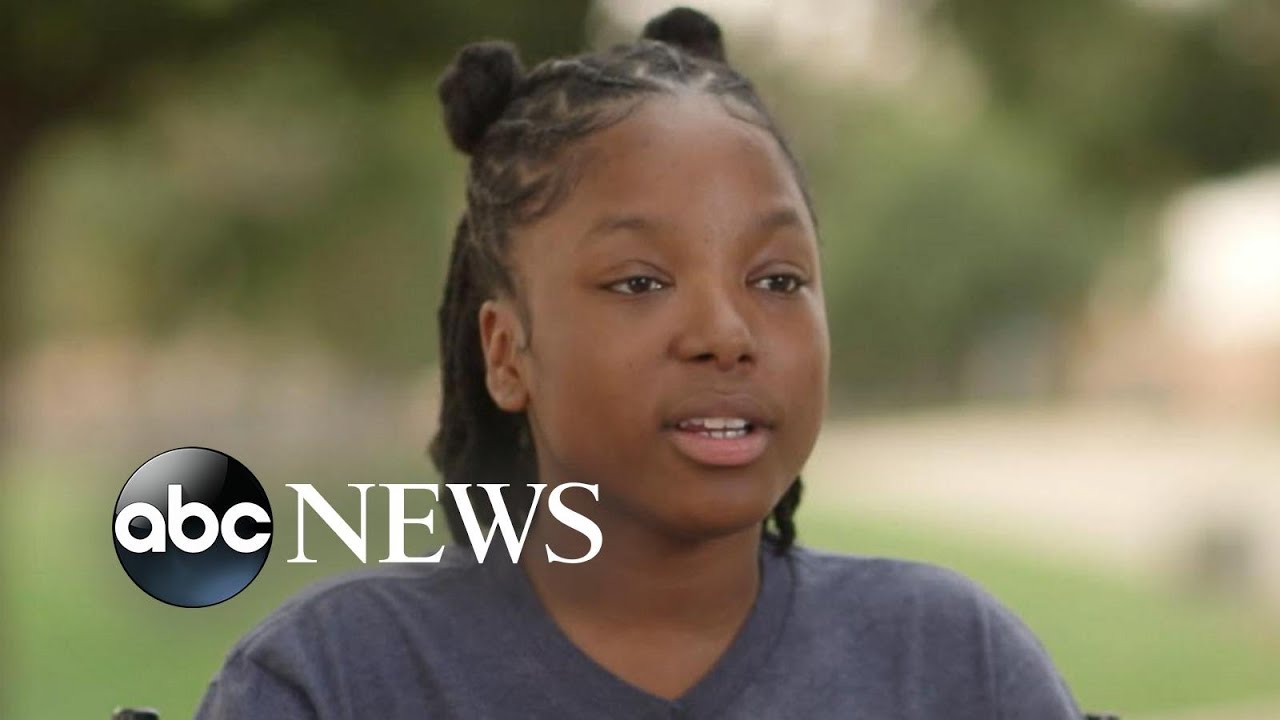 COVID-19 just another challenge for teens in foster system seeking stability | Nightline