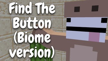 Find The Button (Biome version) - Minecraft FTB Map