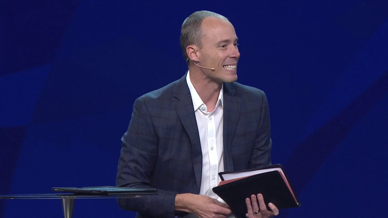 Are You Feeding Fear or Faith? | Pastor Preston Morrison