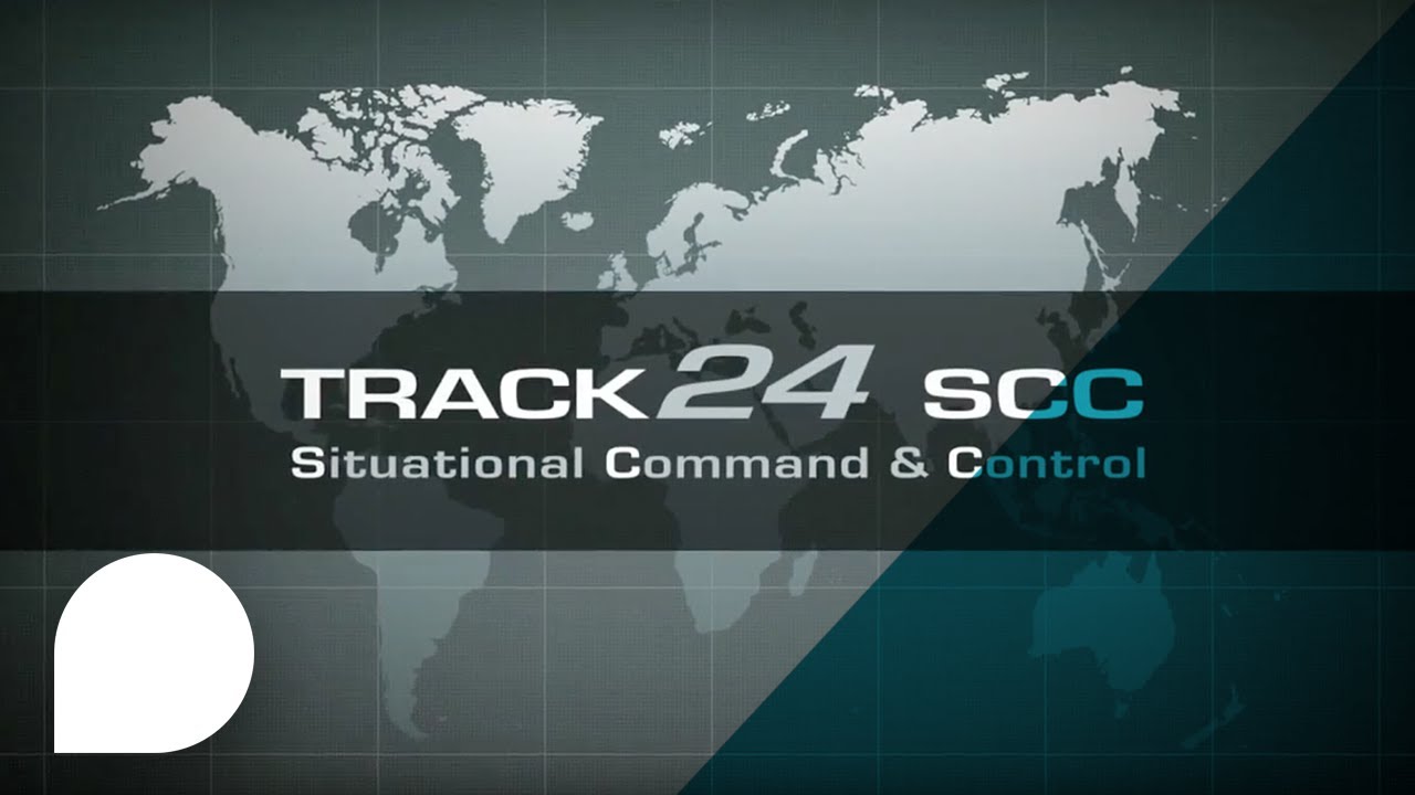 Track24 Track24 Defence Technology - YouTube