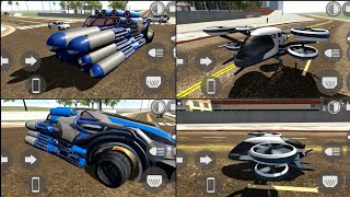 📌🌀 "MISSILE LAUNCHER TRUCK 🚀+NEW DRONE 🤯 CHEAT CODE 📢NEW UPDATE 🤩 INDIAN BIKE DRIVING 3D" 🚀✨
