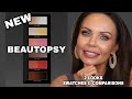 NEW @Hindash  BEAUTOPSY PALETTE REVIEW | 2 LOOKS | SWATCHES & COMPARISONS