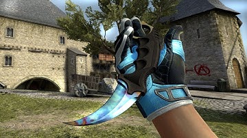 When you get your first blue gem...