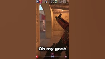 Another 4k for Yakub 😝 | #counterstrike2 #gaming #1deklyn #agartha