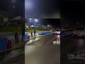 BM Piloto Quebra Pneu Pra Intimidar Oponente Na Pista! #shorts