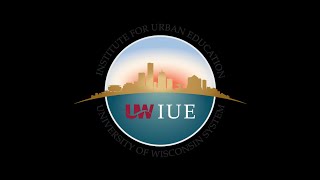 Institute for Urban Education Professional Development Series Introduction