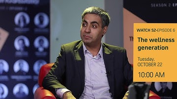 HT Brand Studio Live: Season 2 | Episode 6, Part 1 - Sneak Peek