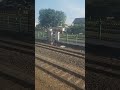 LOKOMOTIF CC 203 MAU PUTAR BALIK KERETA (TURNTABLE) DI DIPO CIPINANG (26/5/26)