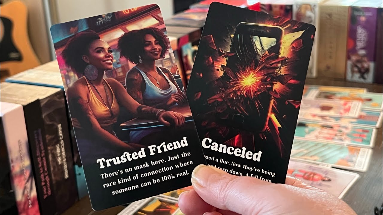 Regrets! They turned their back to you when you needed them the most — Now the tables have turned!