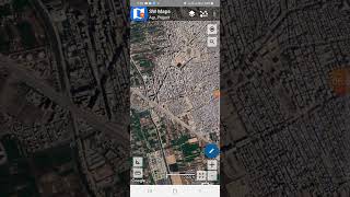 برنامج المسح الميداني SW Maps - GIS & Data Collector - لا يحتاج انترنت screenshot 1