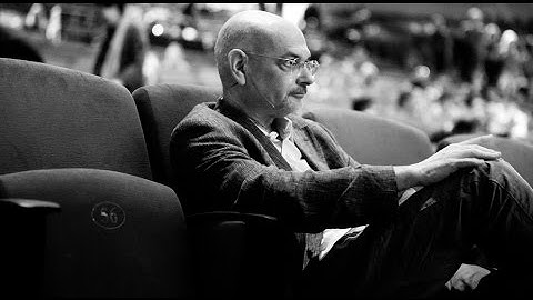 Steven Heller on "how an addiction developed into a calling" -- trailer