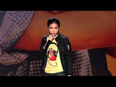 "Navigation" - Anjelah Johnson Official Video